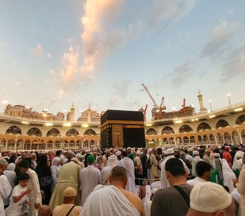 Cek Kesiapan Penyelenggaraan Haji, Menag Bertolak ke Saudi