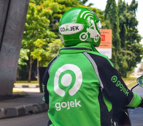 Same as Gojek, Grab Chooses to Provide Incentives Instead of THR to Ojol