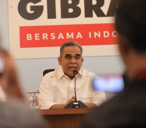 Gerindra Beri Sinyal Ada Parpol di Luar Koalisi Dukung Prabowo