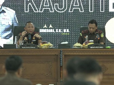 Usut Korupsi Impor Gula Kemendag, Kejagung Periksa Sekjen AGRI