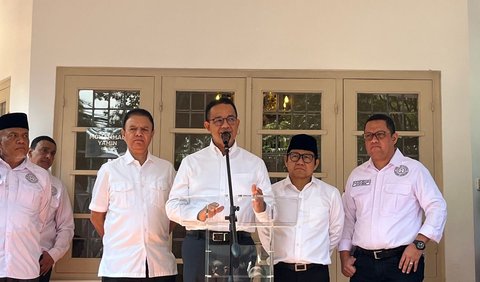 Anies menegaskan proses dan hasil sama-sama penting. Sehingga apabila proses Pemilu berjalan baik maka menghasilkan baik pula.<br>