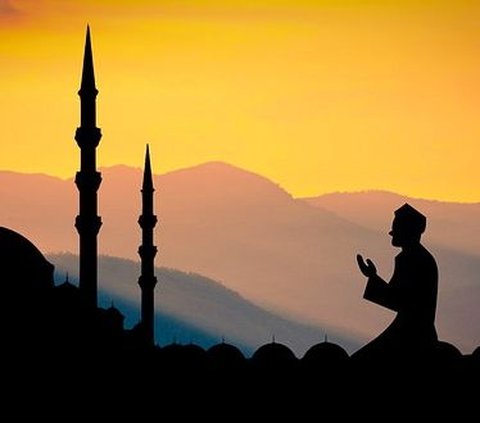 Prayers and Remembrance Before Breaking the Fast in the Holy Month of Ramadan, Let's Practice It!