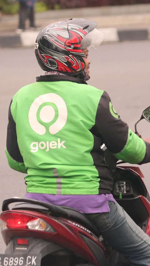 Same as Gojek, Grab chooses to give incentives instead of THR to Ojol.