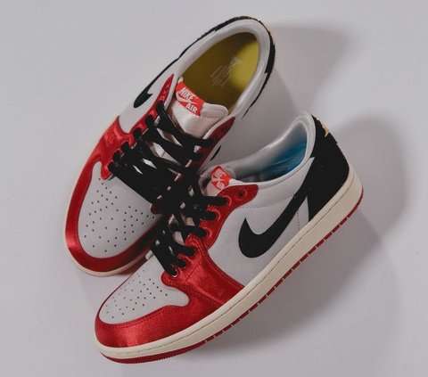 10 Latest Nike Air Jordan Sneakers Recommendations 2024, Not Interested?