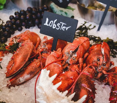 8 Cara Memasak Lobster Aneka Kreasi, Lezat dan Mudah Dipraktikkan