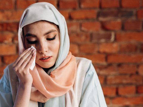 50 Words of Ramadan in the Diaspora that Touch the Heart, Make Tears Fall
