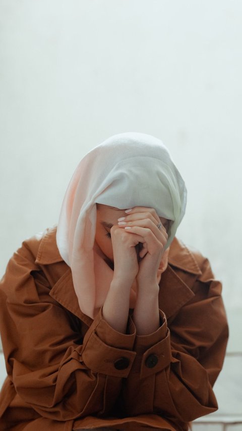 50 Kata-Kata Ramadhan di Perantauan yang Menyentuh Perasaan, Bikin Air Mata Menetes