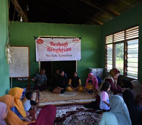 Keindahan Nagari Mandeh, Desa Wisata Religi Bak Raja Ampat di Sumatera Barat