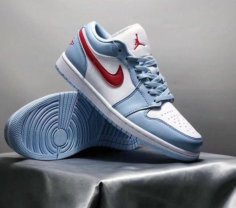 10 Sneakers Nike Air Jordan Terbaru 2024, Ini Rekomendasi Terbaiknya