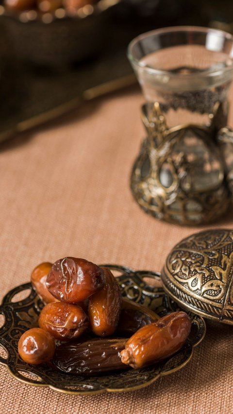 Don't Let Your Fasting be Imperfect, Here are 6 Makruh Things in Ramadan that Should be Avoided