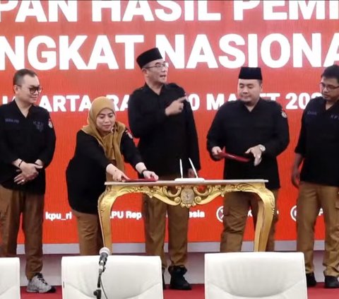 Pilpres Usai, KPU Bersiap Diri untuk Pilkada 2024