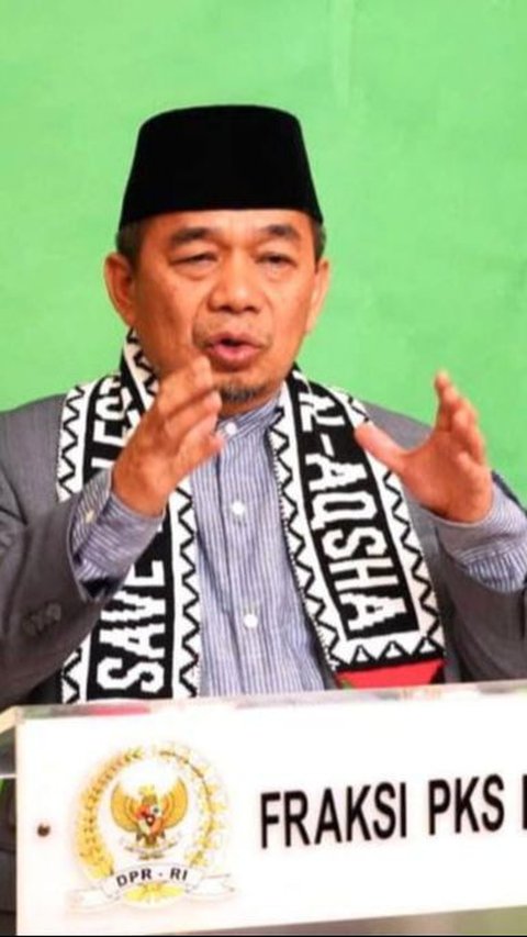 Usai NasDem, Giliran PKS Ucapkan Selamat ke Prabowo-Gibran