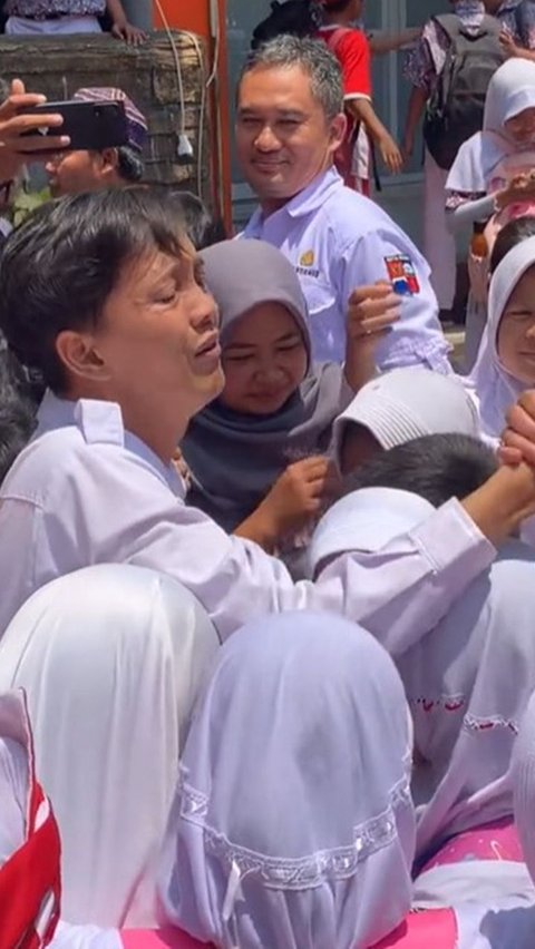 Ternyata Ada Pegawai Honorer Dapat THR, Salah Satunya di Daerah Ini