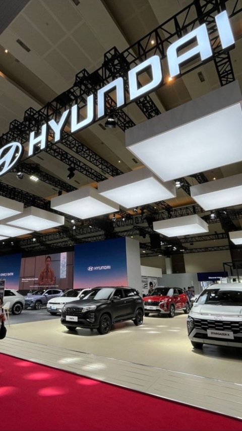 Hyundai Tarik 500 Ribu Mobil Listriknya di Korsel dan Eropa, Bagaimana di Indonesia?