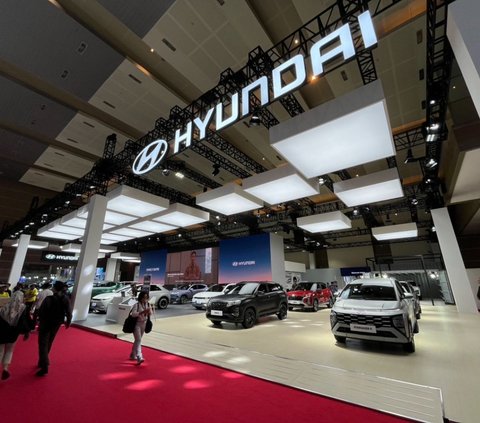Hyundai Tarik 500 Ribu Mobil Listriknya di Korsel dan Eropa, Bagaimana di Indonesia?