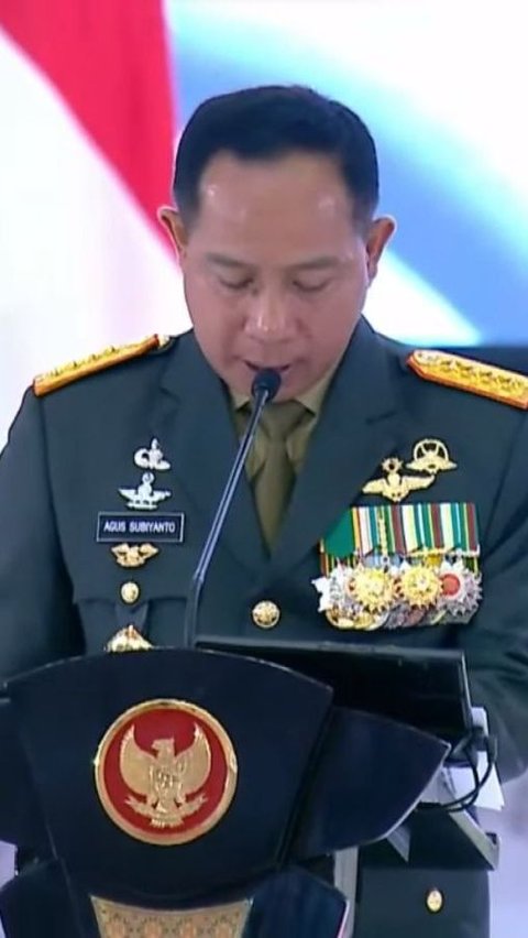 <br>67.955 Prajurit TNI Dikerahkan Amankan Lebaran dan Arus Mudik