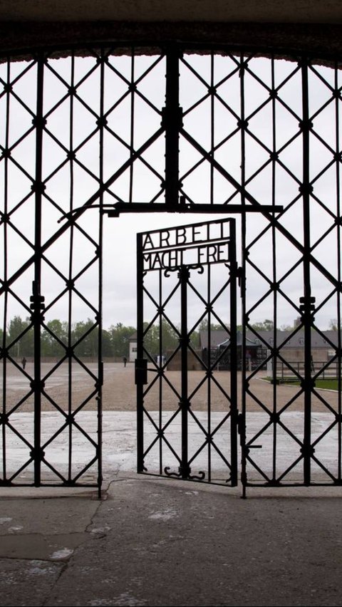 Sejarah 22 Maret 1933: Pembukaan Dachau sebagai Kamp Konsentrasi Nazi yang Pertama<br>