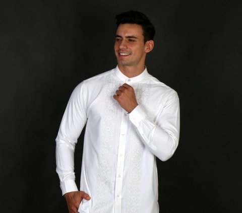 How to Choose the Right Koko Shirt for Lebaran, Many Options and Don't Make Mistakes