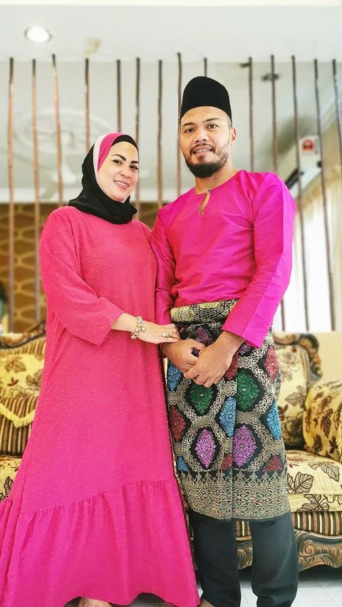 Cerita Istri Pesepakbola Safee Sali, Diceraikan Lewat Voice Note dan Lama Tak Bertemu Anak