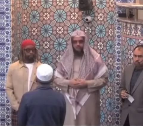 Story of Rapper Lil Jon Embracing Islam at the beginning of Ramadan 2024