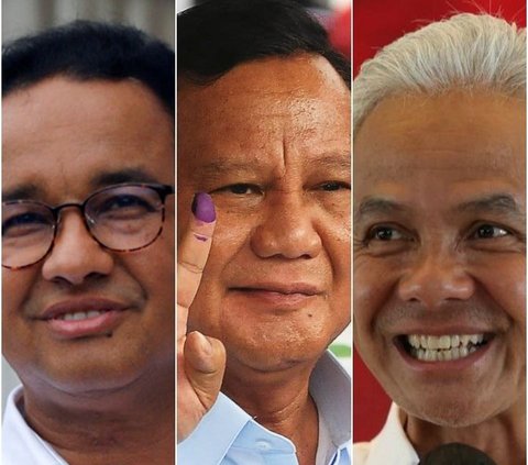 KPK Tagih Komitmen Prabowo-Gibran dalam Pencegahan dan Pemberantasan Korupsi