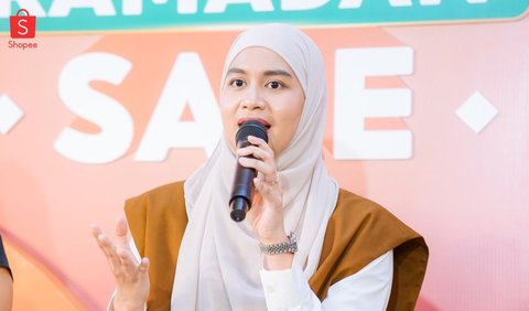 Brand Lokal BASE Meriahkan Shopee Big Ramadan Sale