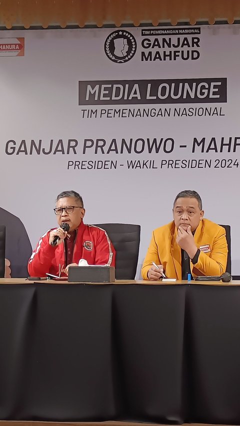 Siap Bantu Data, PDIP Tak Rela PPP Tidak Lolos ke DPR