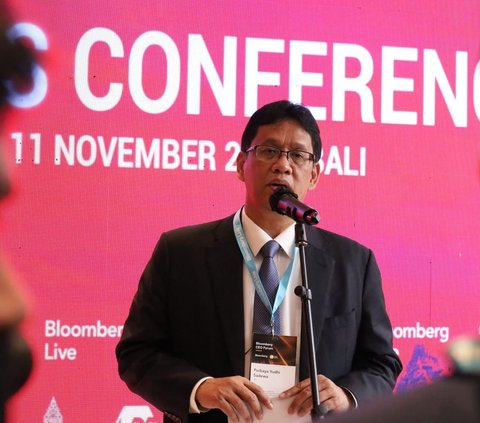 Ketua LPS: Indonesia Tak Butuh Kenaikan PPN 12 Persen, Sisa Anggaran Tahun Lalu Masih Ada