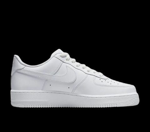 10 Latest White Sneaker Recommendations for Men in 2024, Perfect for Lebaran