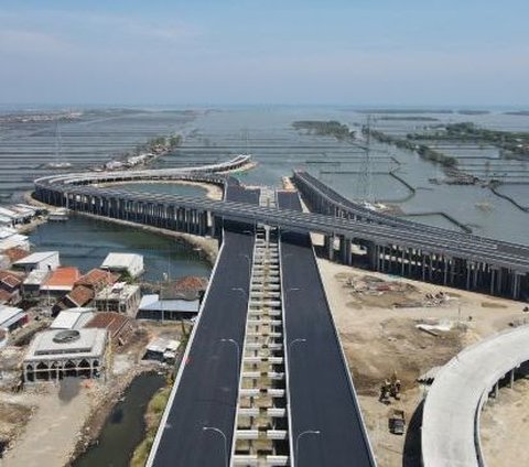 Lebarkan Sayap Bisnis, PT PP Kini Garap Proyek Infrastruktur Asia Tenggara