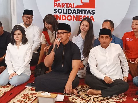 Curhat Kaesang Usai PSI Gagal ke Parlemen