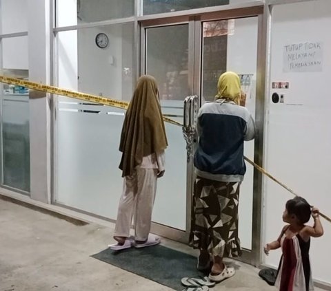 Keanehan Praktik Dokter Gadungan di Bekasi, Pasien Selalu Didiagnosis Tifus