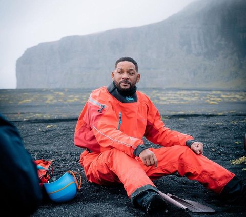 Will Smith Acknowledges Completing the Recitation of the Quran in the Month of Ramadan, Seeking Peace after 2 Years of Difficult Times