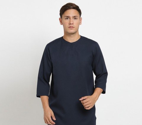 Kafa Koko Pria Moscrepe Menswear Fashion (Sumber tokopedia.com/kayserofficial).