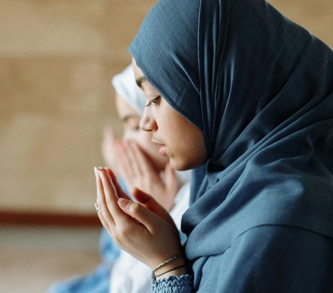 Don't Be Disappointed That You Can't Fast, Here are 5 Deeds for Menstruating Women in Ramadan that Bring Abundant Rewards