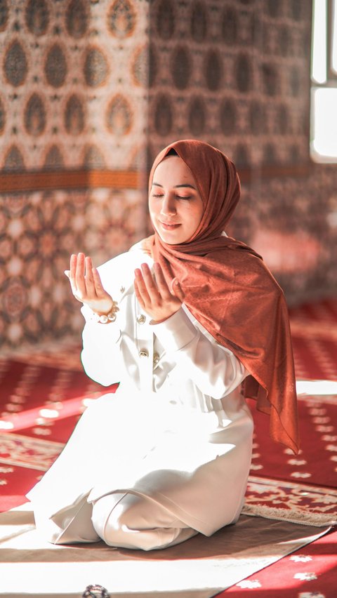 Don't Be Disappointed That You Can't Fast, Here are 5 Deeds for Menstruating Women in Ramadan that Bring Abundant Rewards