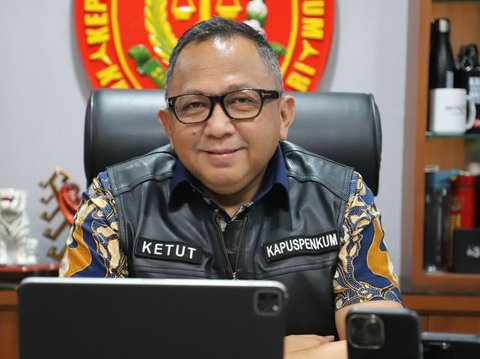 Kejagung Periksa 5 Saksi Kasus Jual Beli Emas Antam Crazy Rich Surabaya, Salah Satunya Karyawan BCA