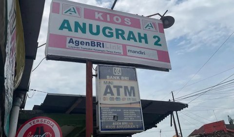 Kiat Sukses Jadi Agen BRILink