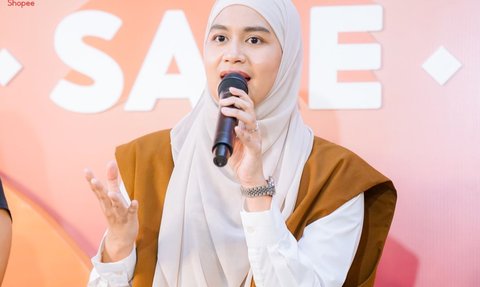 Hadirkan Banyak Penawaran, Shopee Big Ramadan Sale di Promo Puncak 25 Maret Siap Penuhi Kebutuhan Pengguna