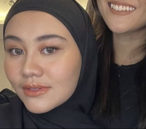 Bertabur Bintang, Intip Peluncuran Brand Fashion Muslim Thariq Halilintar dan Harris Vriza