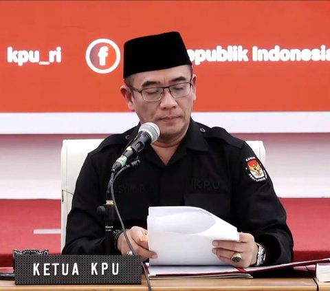 Daftar Nama Caleg Lolos DPR RI dari Dapil Jateng