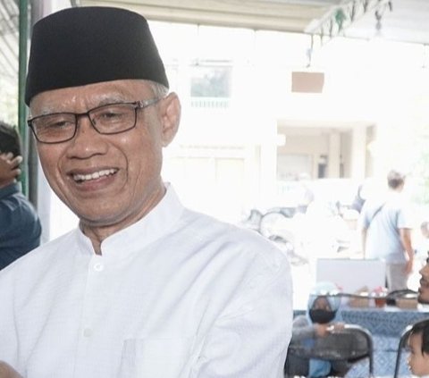 Haedar Nashir Prediksi Muhammadiyah dan Pemerintah Lebaran Bareng Tahun Ini