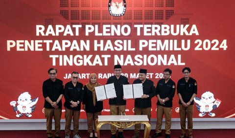 Total ada 89 caleg lolos ke DPR RI dari dapil Jabar. Di antaranya ada istri mantan Gubernur Jawa Barat Ridwan Kamil, Atalia Praratya. Selain itu, ada juga nama pelawak Denny Cagur.<br>