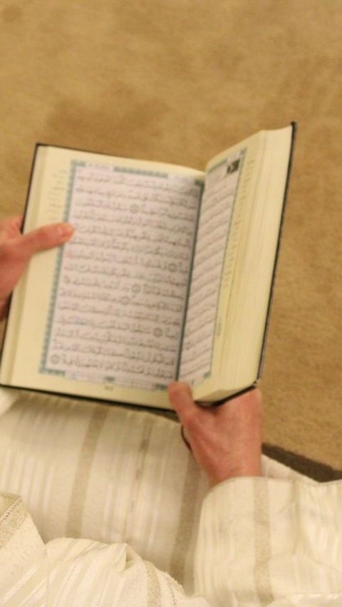 Kapan Nuzulul Quran 2024?<br>