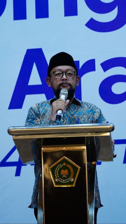 Kuota Haji 2024 Naik Jadi 241.000, Kemenag Sebut Hasil Lobi Jokowi dengan Pangeran Arab Saudi