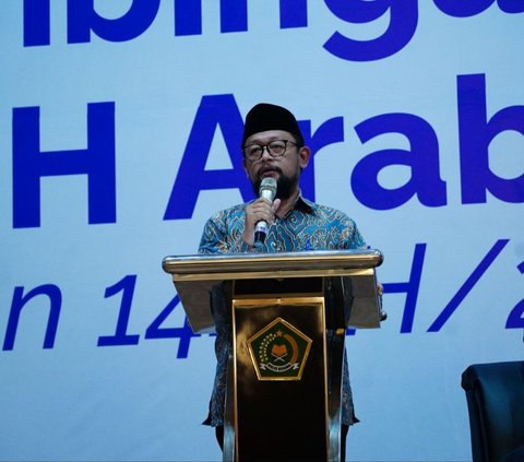 Kuota Haji 2024 Naik Jadi 241.000, Kemenag Sebut Hasil Lobi Jokowi dengan Pangeran Arab Saudi