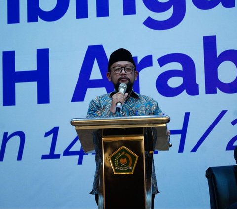 Kuota Haji 2024 Naik Jadi 241.000, Kemenag Sebut Hasil Lobi Jokowi dengan Pangeran Arab Saudi