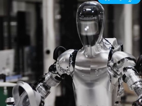 Perkenalkan Gr00t, Teknologi Besutan NVIDIA yang Bisa Bikin Robot Punya Perilaku Persis Manusia