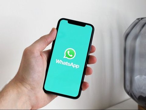Complete Privacy Features! This is How to Hide Blue Ticks, Status, Online, and Last Seen on WhatsApp