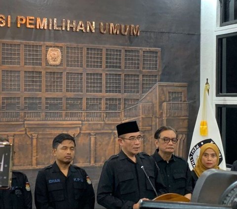 Partai NasDem Tetap Ajukan Gugatan Sengketa Pilpres Meski Surya Paloh Sudah Terima Hasilnya